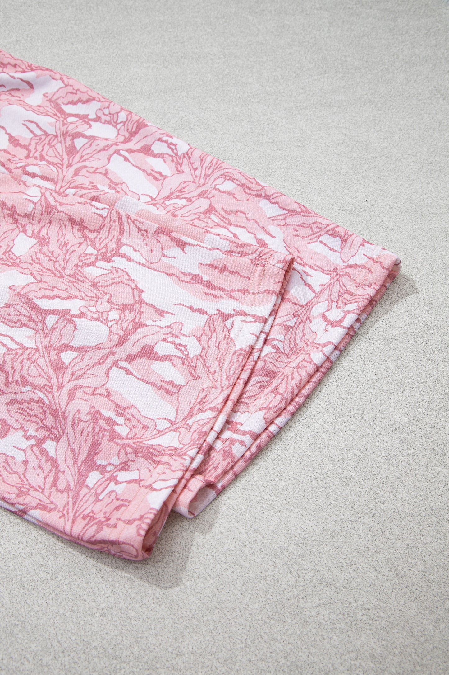 Orchard Print Lounge Set