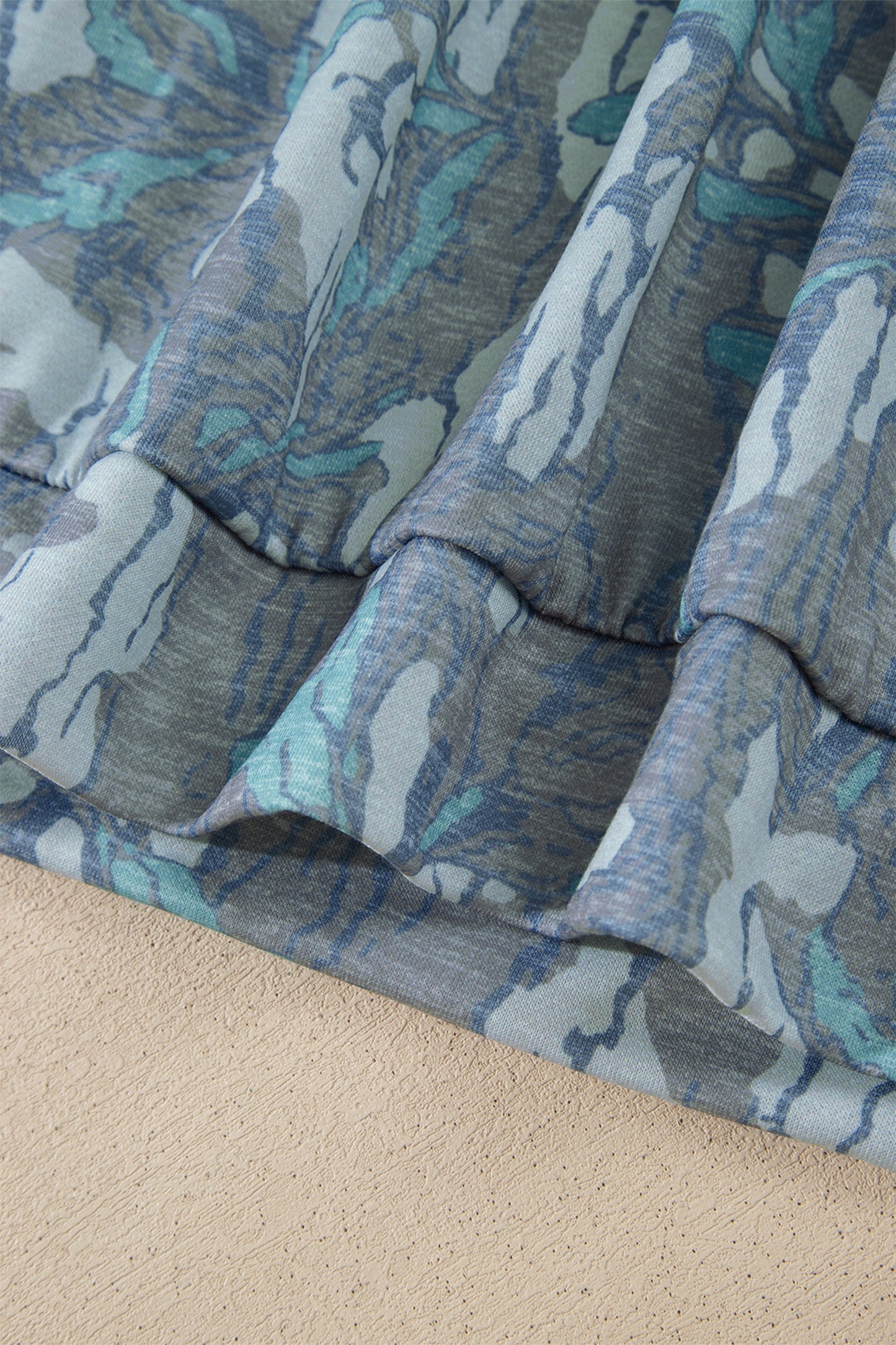 Orchard Print Lounge Set