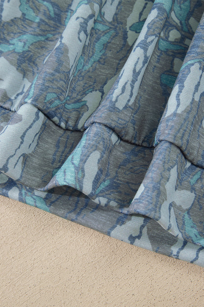 Orchard Print Lounge Set