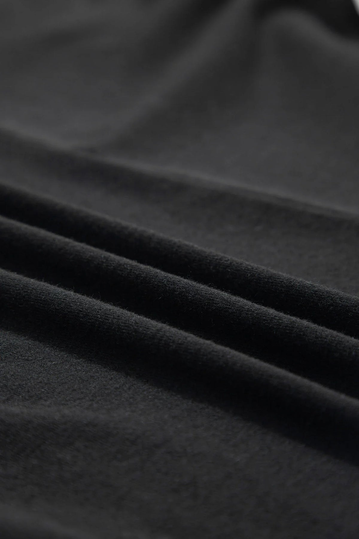 Turtleneck Dolman-Sleeve Top — product image 10
