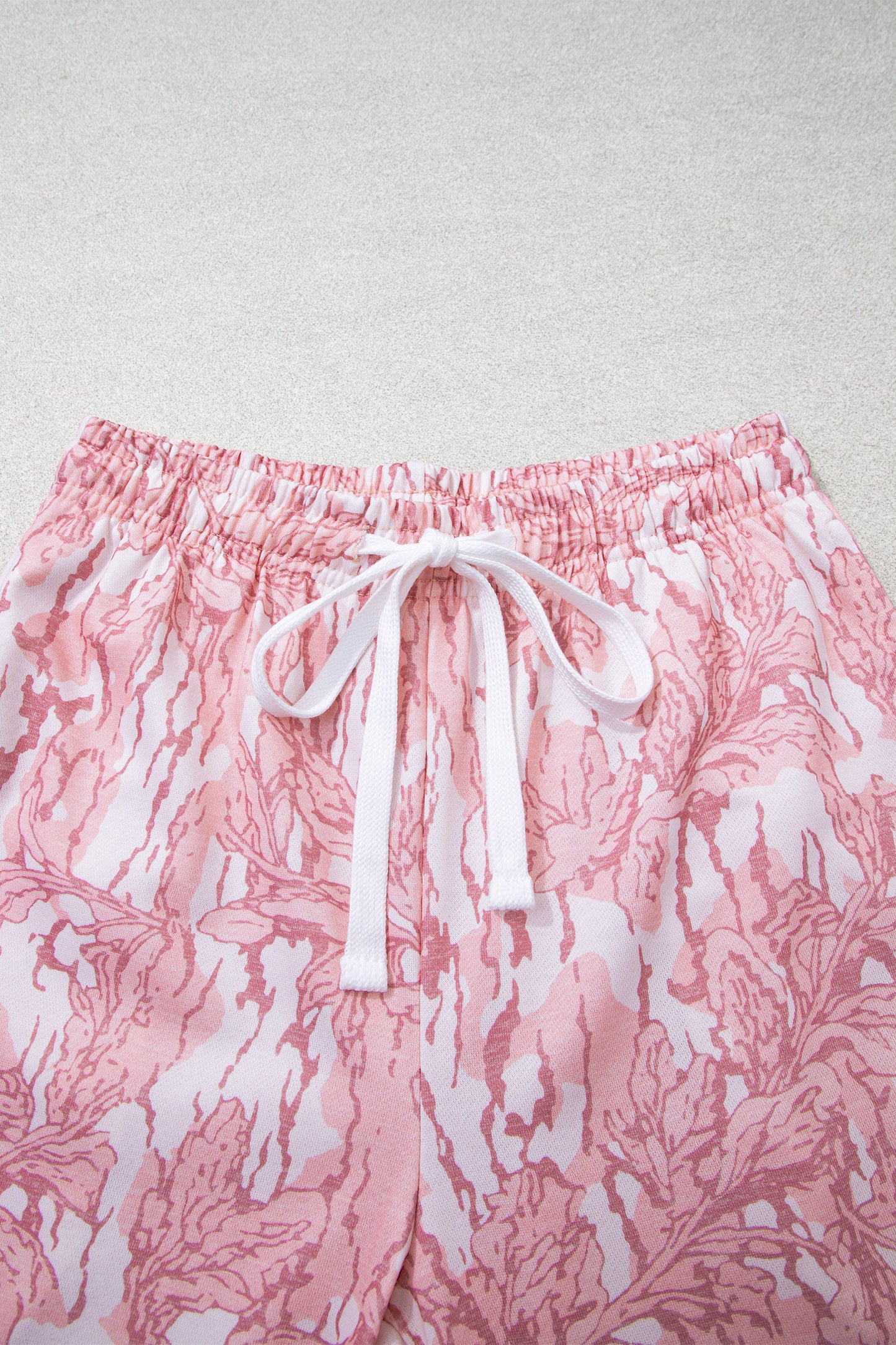 Orchard Print Lounge Set