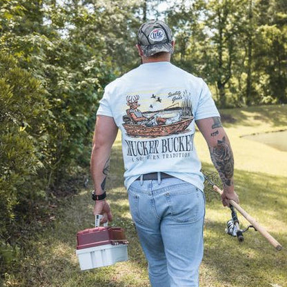 Buck Dreamin' Premium Tee