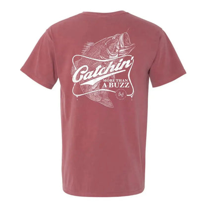 Catchin a Buzz T-Shirt