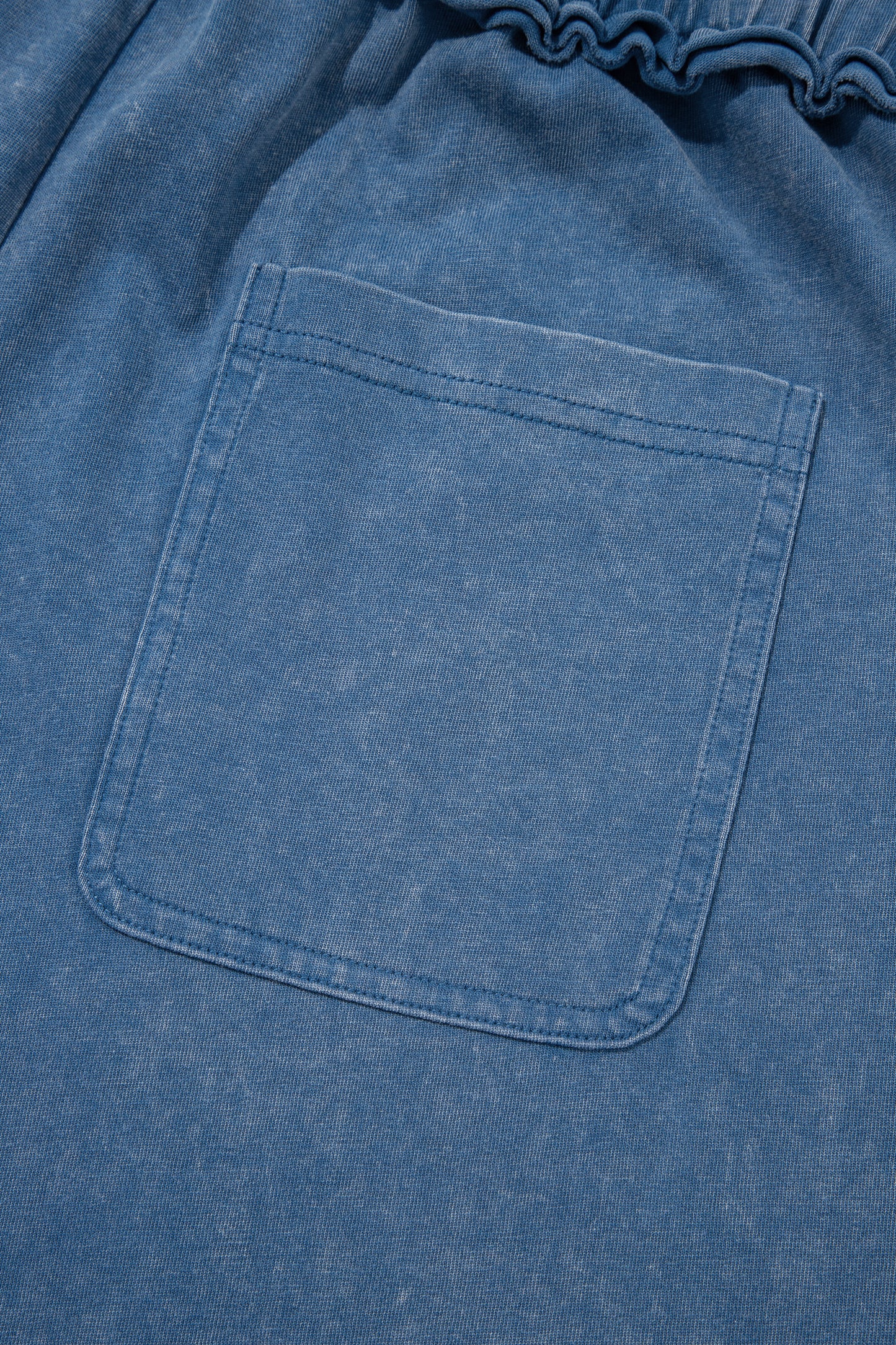 Riverbend Denim Flare Pants