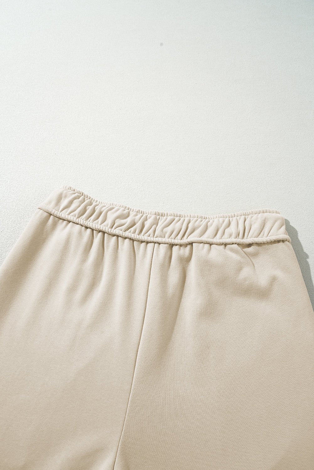 Porch Swing Drawstring Wide Leg Pants