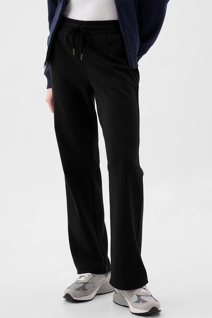 First Frost Fleece-Lined Drawstring Pants