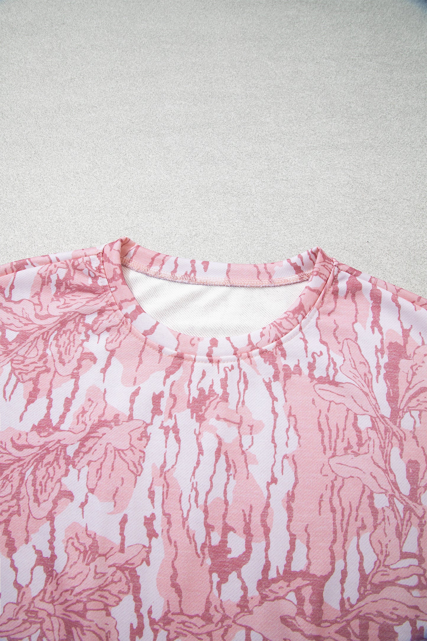 Orchard Print Lounge Set