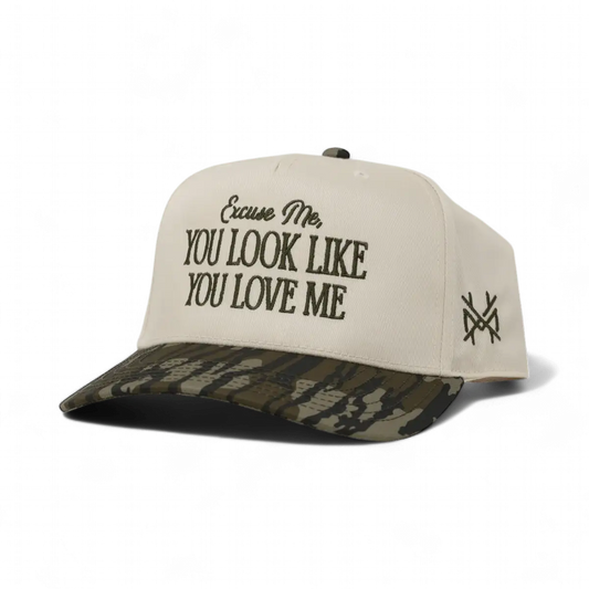 You Look Like You Love Me Trucker Hat
