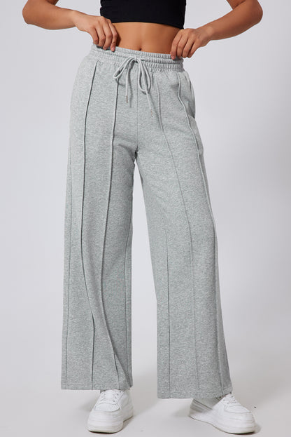 Cloud Nine Wide Leg Sweatpants