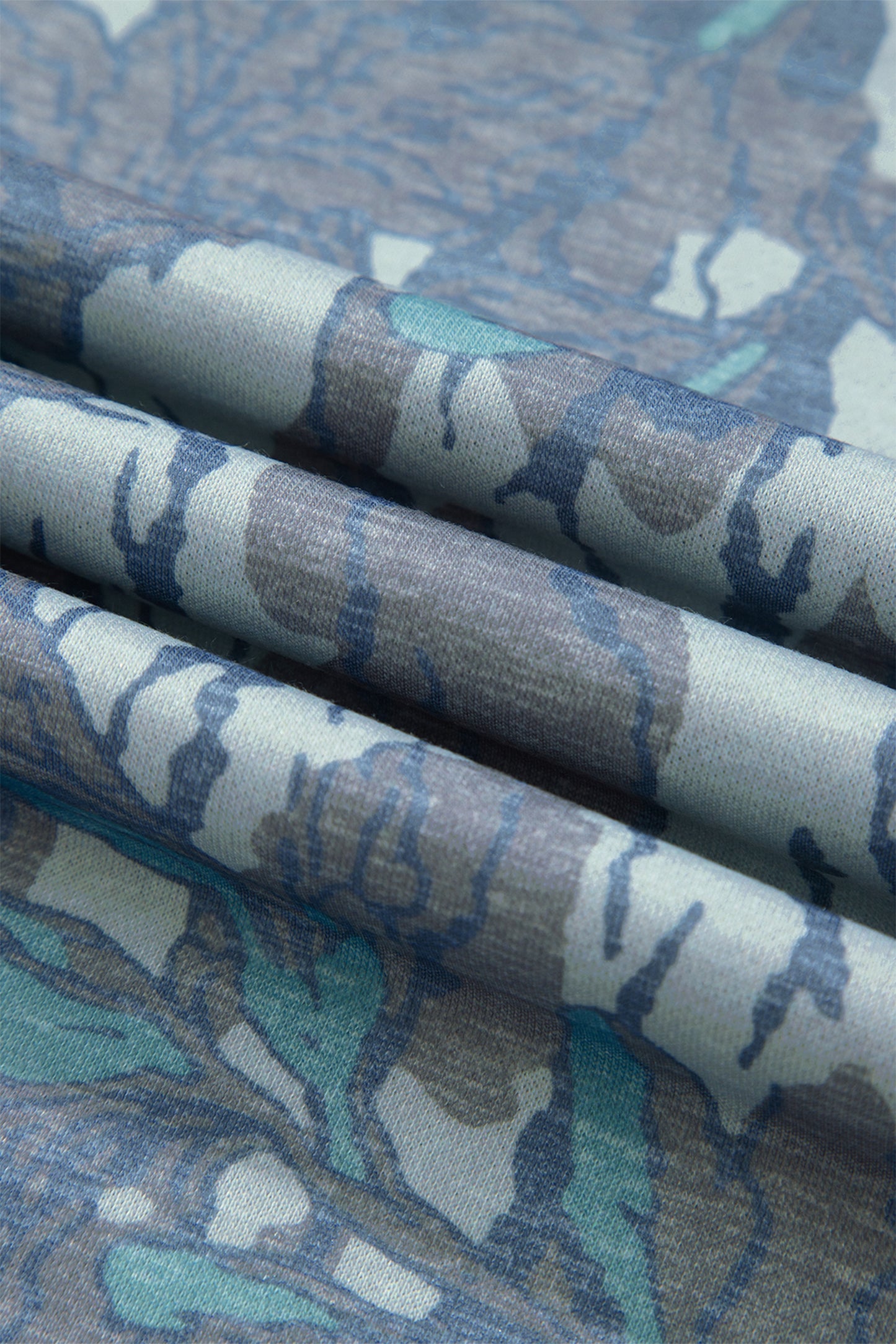 Orchard Print Lounge Set