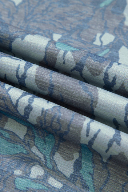Orchard Print Lounge Set