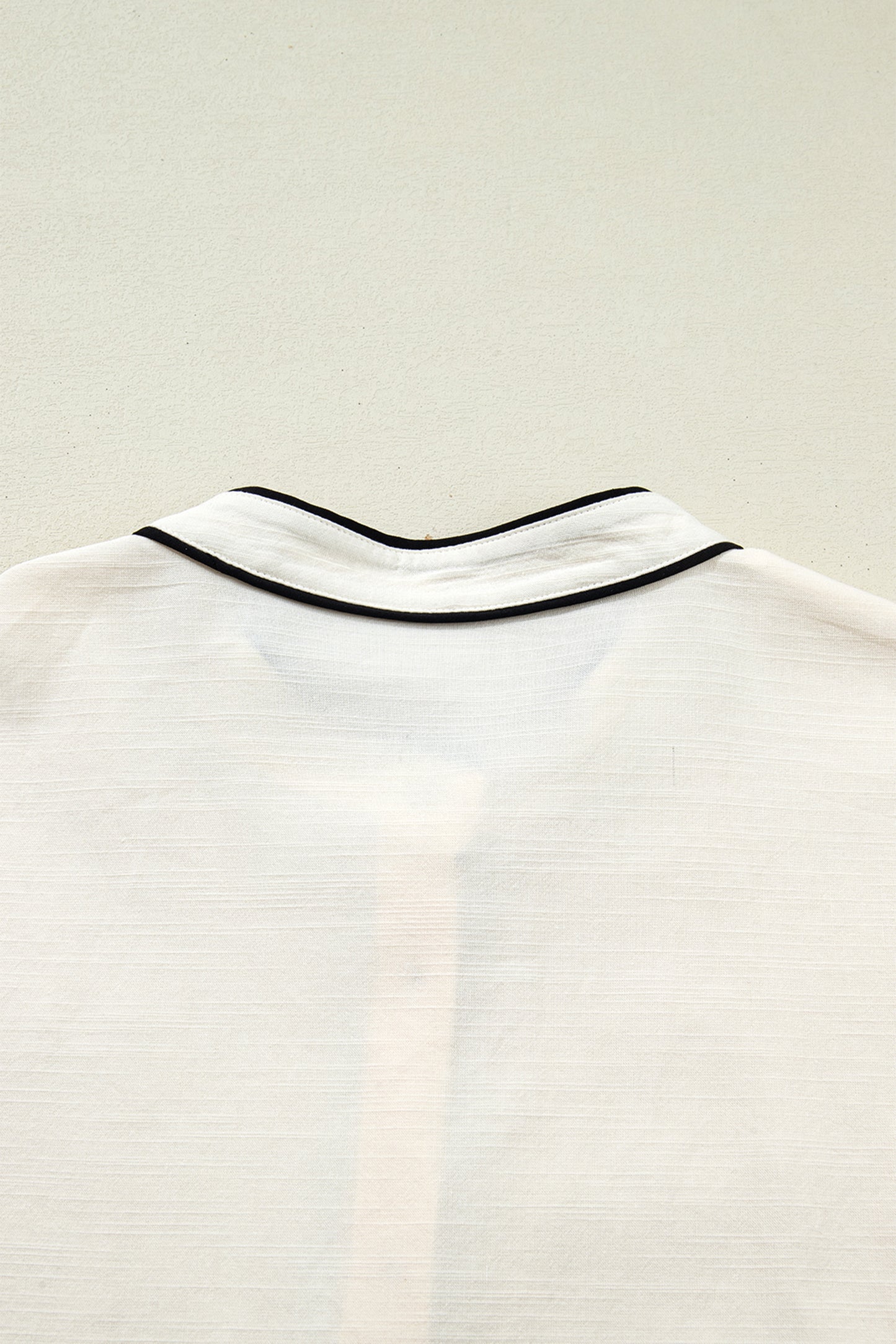 Magnolia Puff Sleeve Shirt