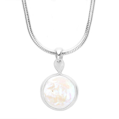 Freshwater Pearl Pendant Necklace