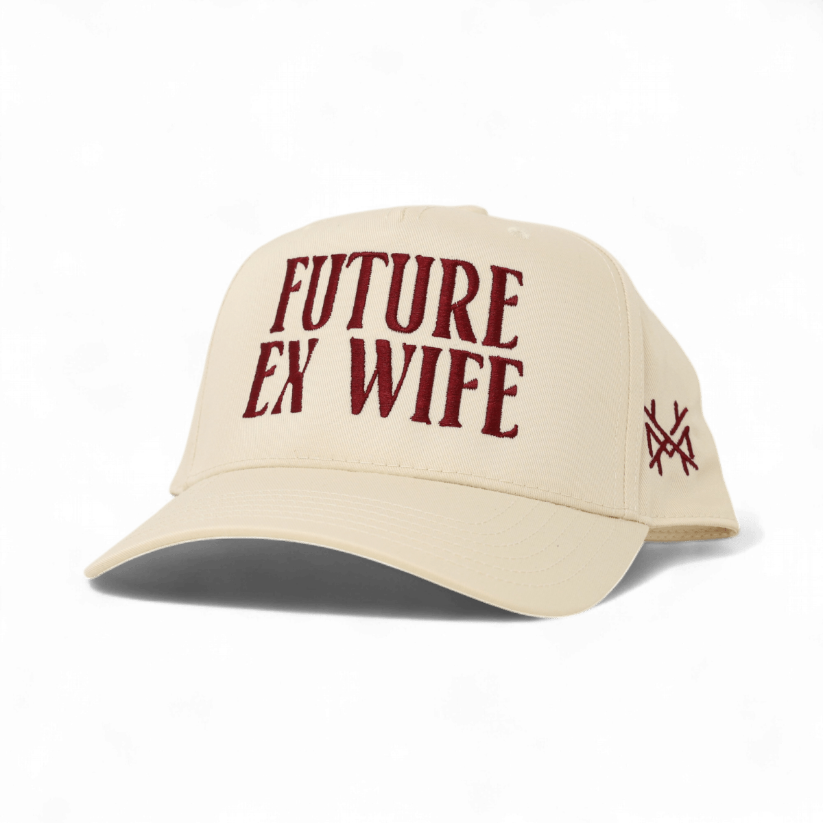 Future Ex Wife Snapback Hat