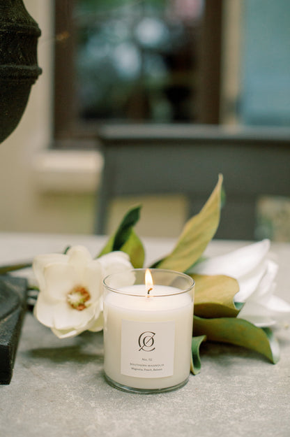 No. 12 Southern Magnolia