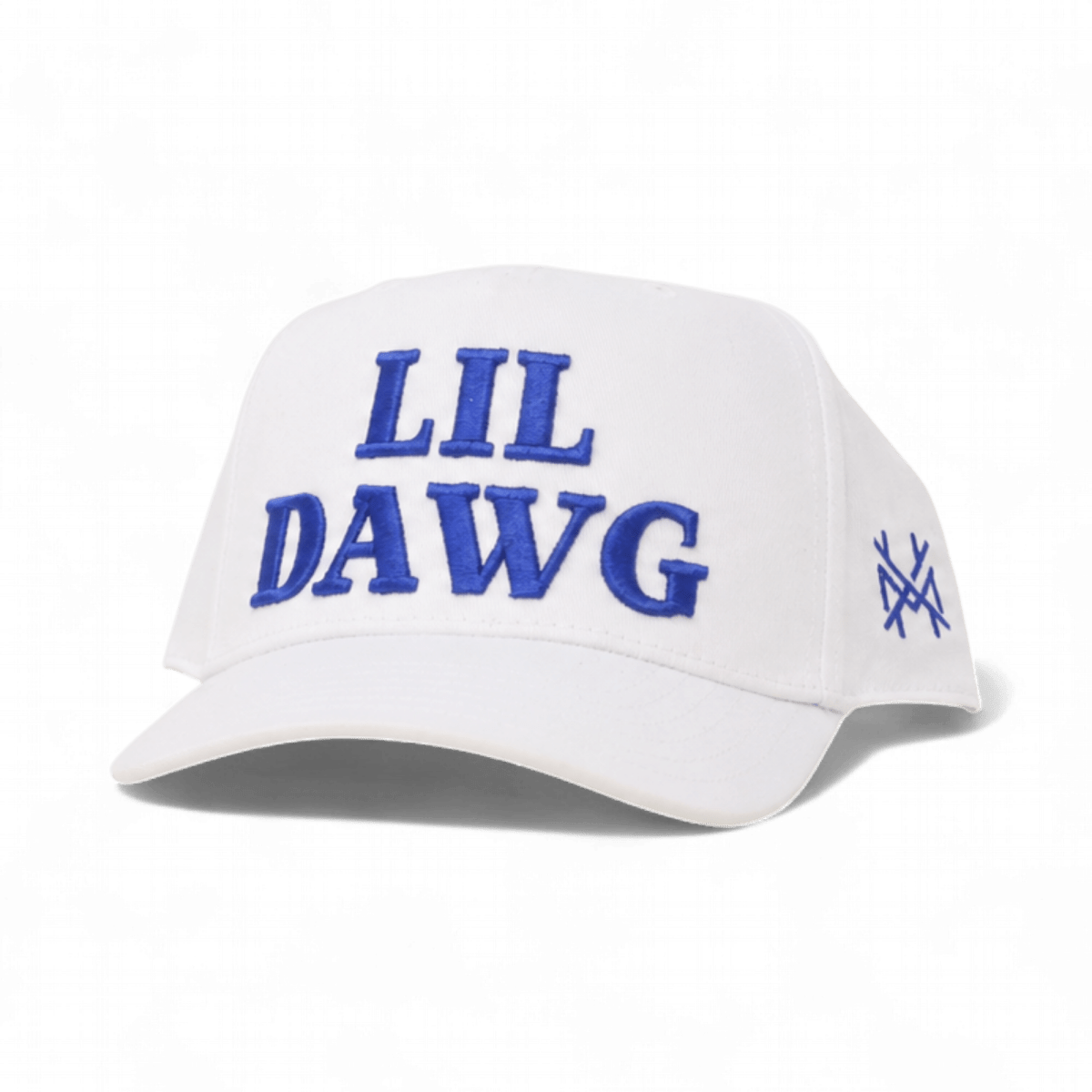 Lil Dawg Snapback Hat