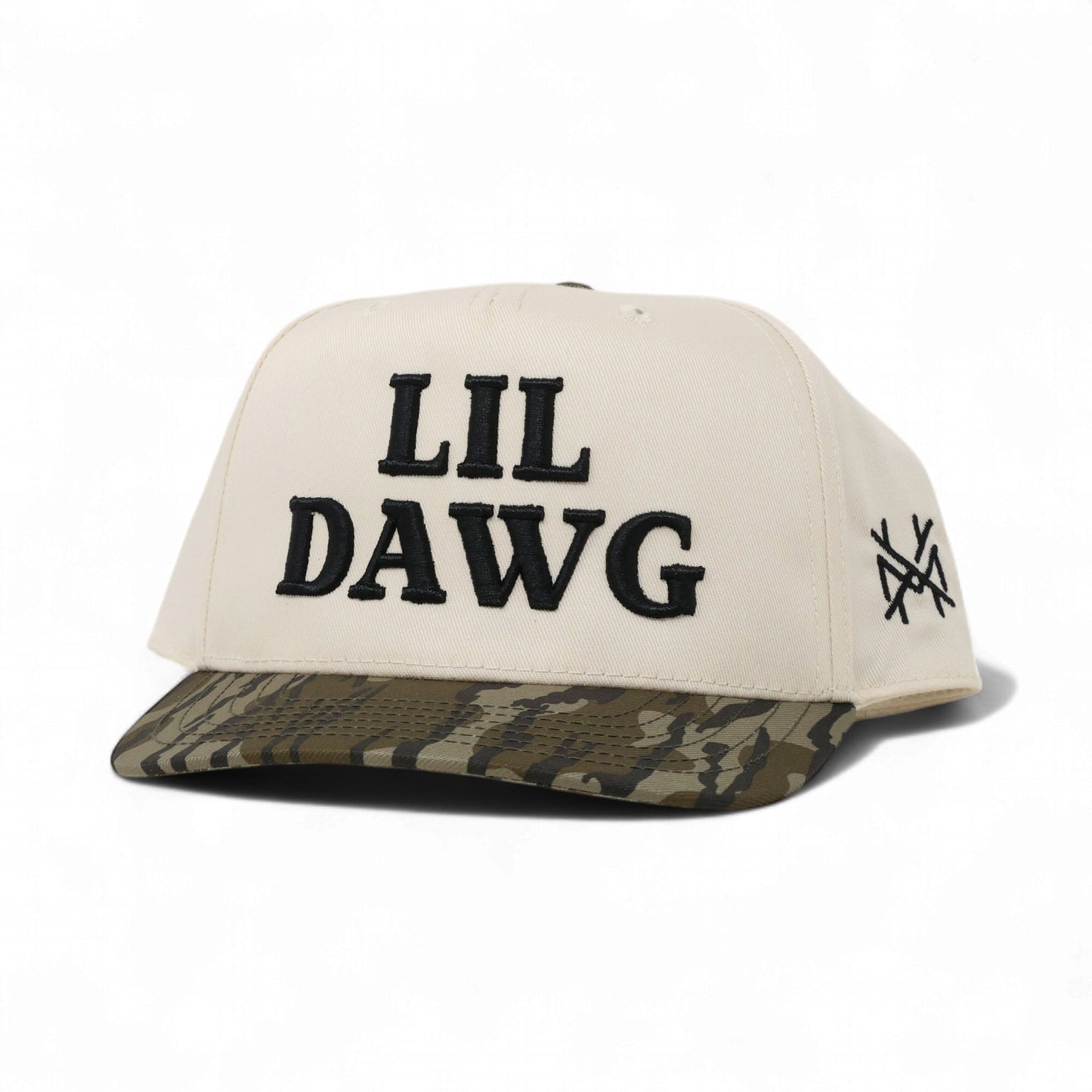 Lil Dawg Snapback Hat