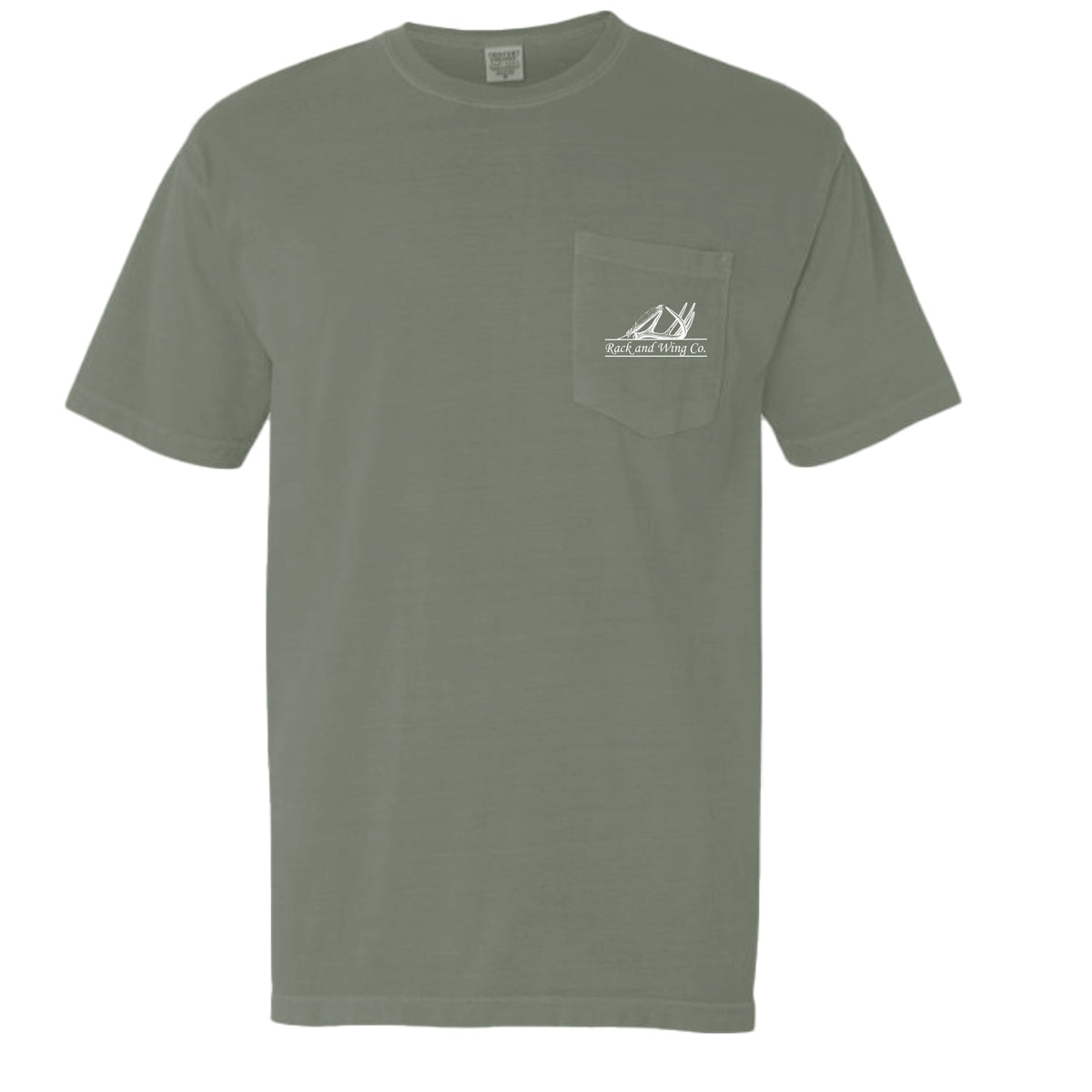 Retriever Pocket Tee