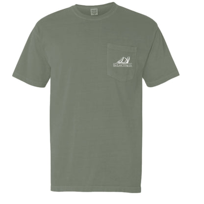 Retriever Pocket Tee