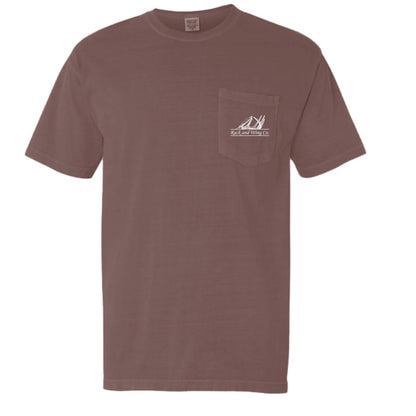Retriever Pocket Tee