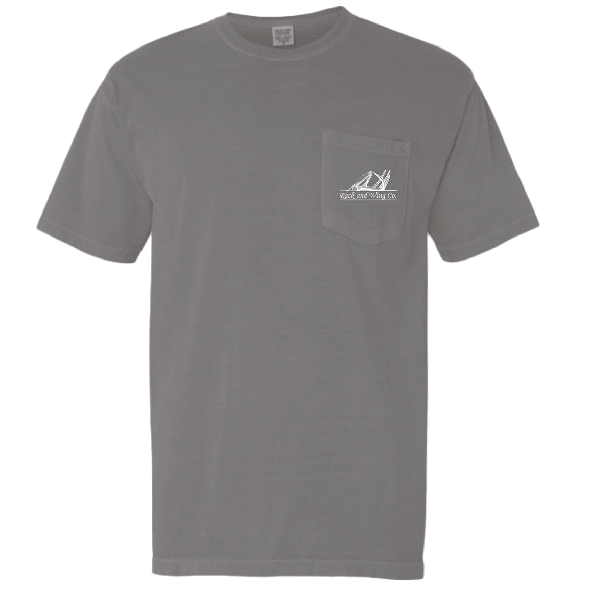 Retriever Pocket Tee