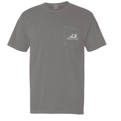 Retriever Pocket Tee