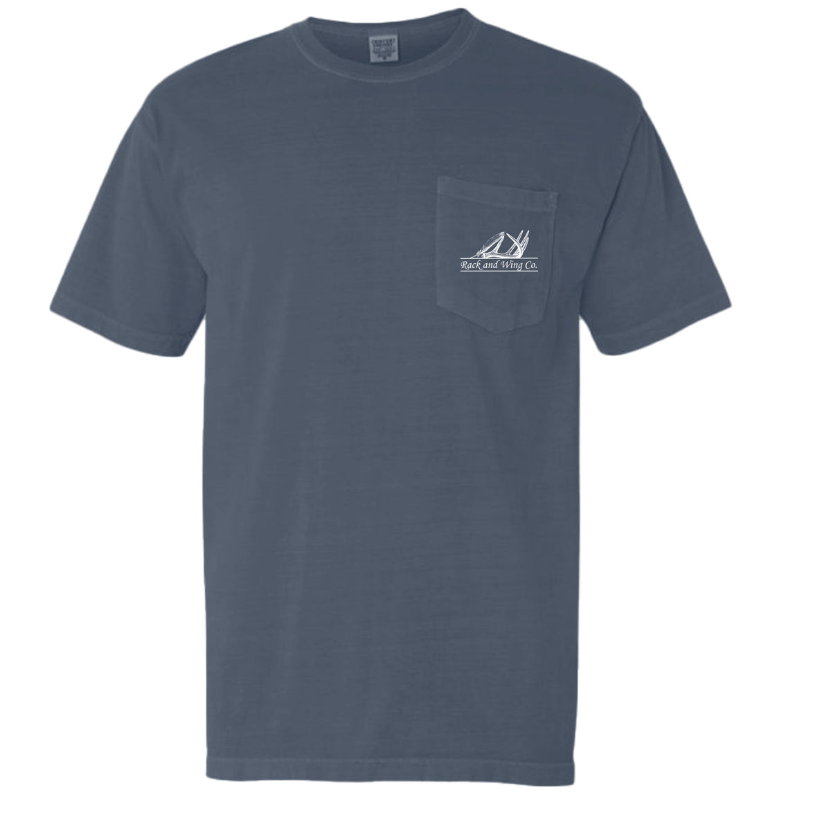 Retriever Pocket Tee
