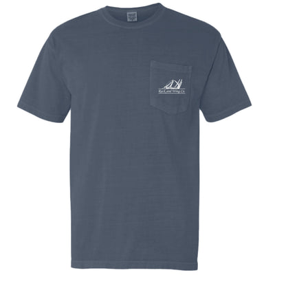 Retriever Pocket Tee