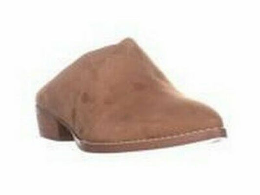 Steven by Steve Madden Andrew Beige Mules