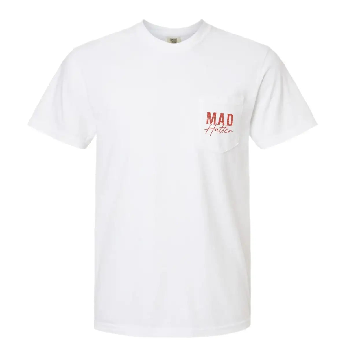 Raised Rowdy T-Shirt