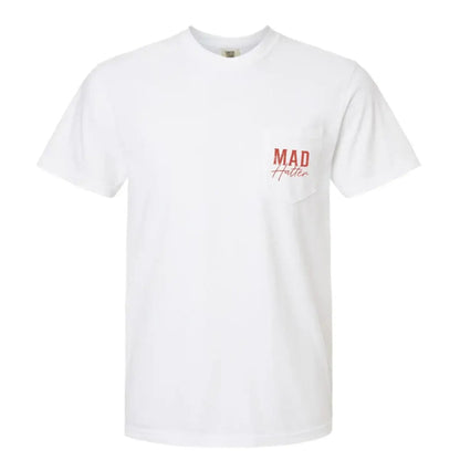 Raised Rowdy T-Shirt