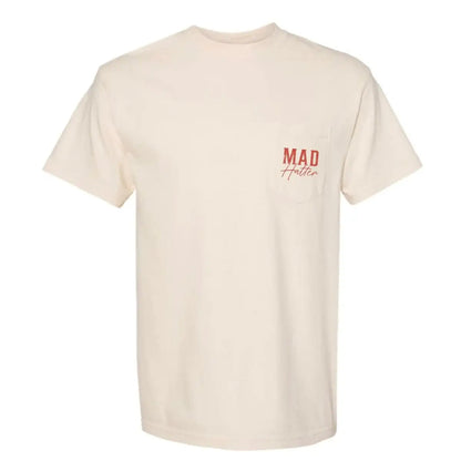 Raised Rowdy T-Shirt