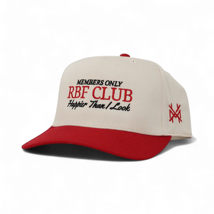 RBF Club