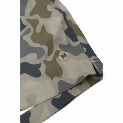 Volley Shorts