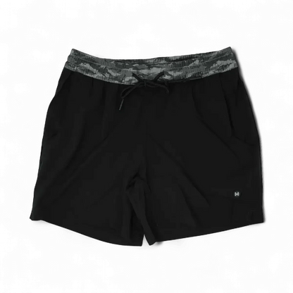 Volley Shorts