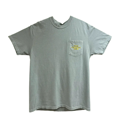 Where The Real Party Starts T-Shirt