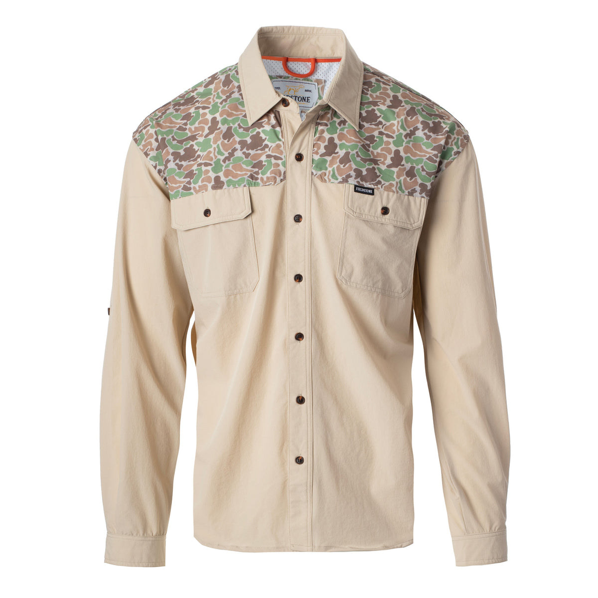 WingMan Longsleeve Youth/Adult