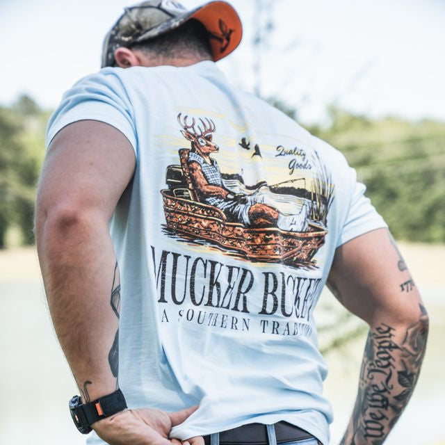 Buck Dreamin' Premium Tee