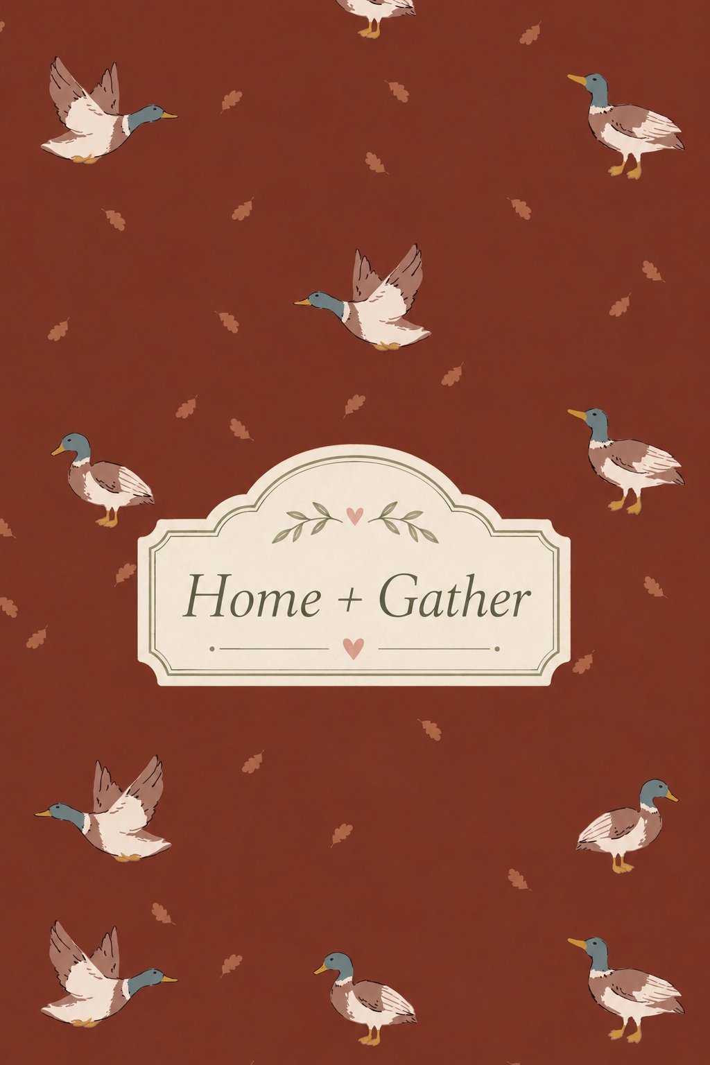 Home and Gather